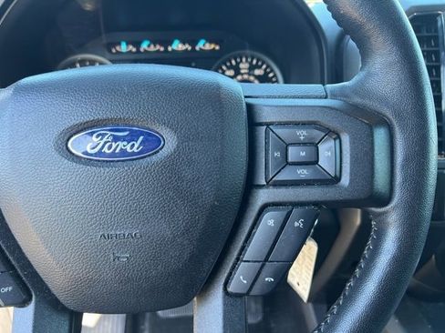 Used 2019 Ford F150 XLT w/ Equipment Group 302A Luxury AWD/4WD image 25