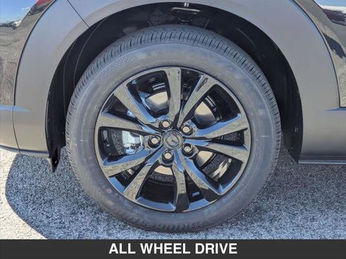 New 2026 MAZDA CX-30 Aire Edition image 5