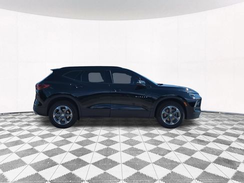 Used 2023 Chevrolet Blazer LT AWD/4WD image 7