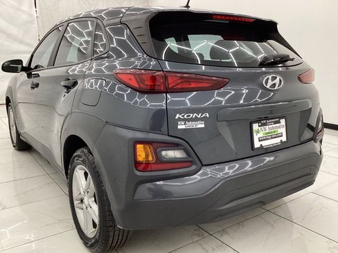 Used 2020 Hyundai Kona SE image 9