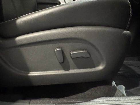 Certified 2022 Nissan Murano SL w/ SL Moonroof Package image 25