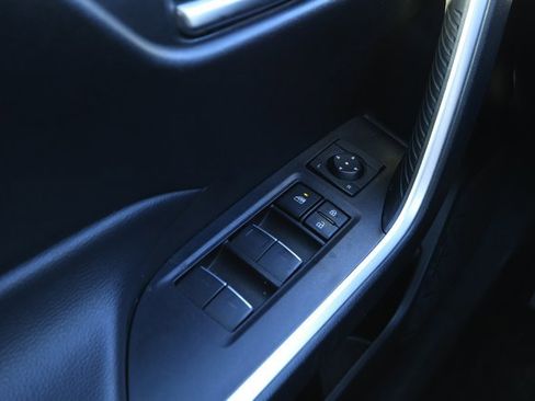 Used 2023 Toyota RAV4 XLE image 20