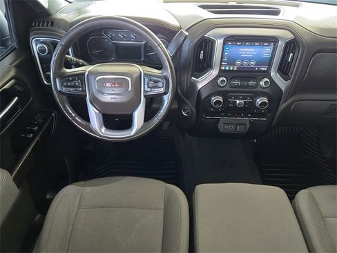 Used 2020 GMC Sierra 1500 Elevation w/ Elevation Value Package image 25