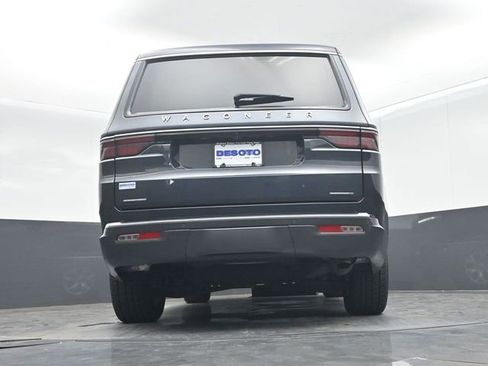 Used 2022 Jeep Wagoneer Series I w/ Premium Group I image 54