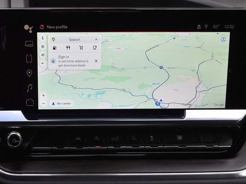 Used 2025 GMC Sierra 1500 SLT image 18