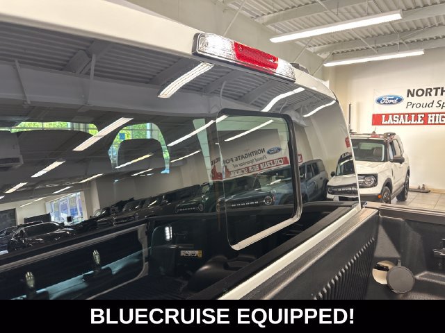 Used 2024 Ford F150 XLT w/ Equipment Group 303A High AWD/4WD image 6