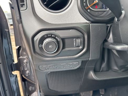 New 2026 Jeep Wrangler Willys image 16