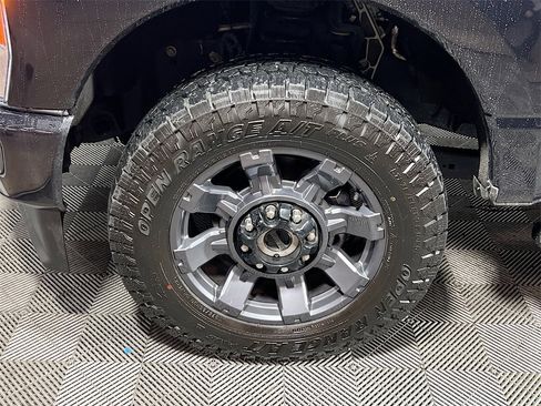 Used 2023 Ford F250 Lariat w/ Lariat Ultimate Package image 27