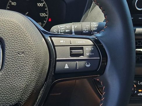 Used 2024 Honda HR-V Sport image 21
