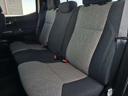 Certified 2023 Toyota Tacoma TRD Sport w/ Advanced Technology Package image 29