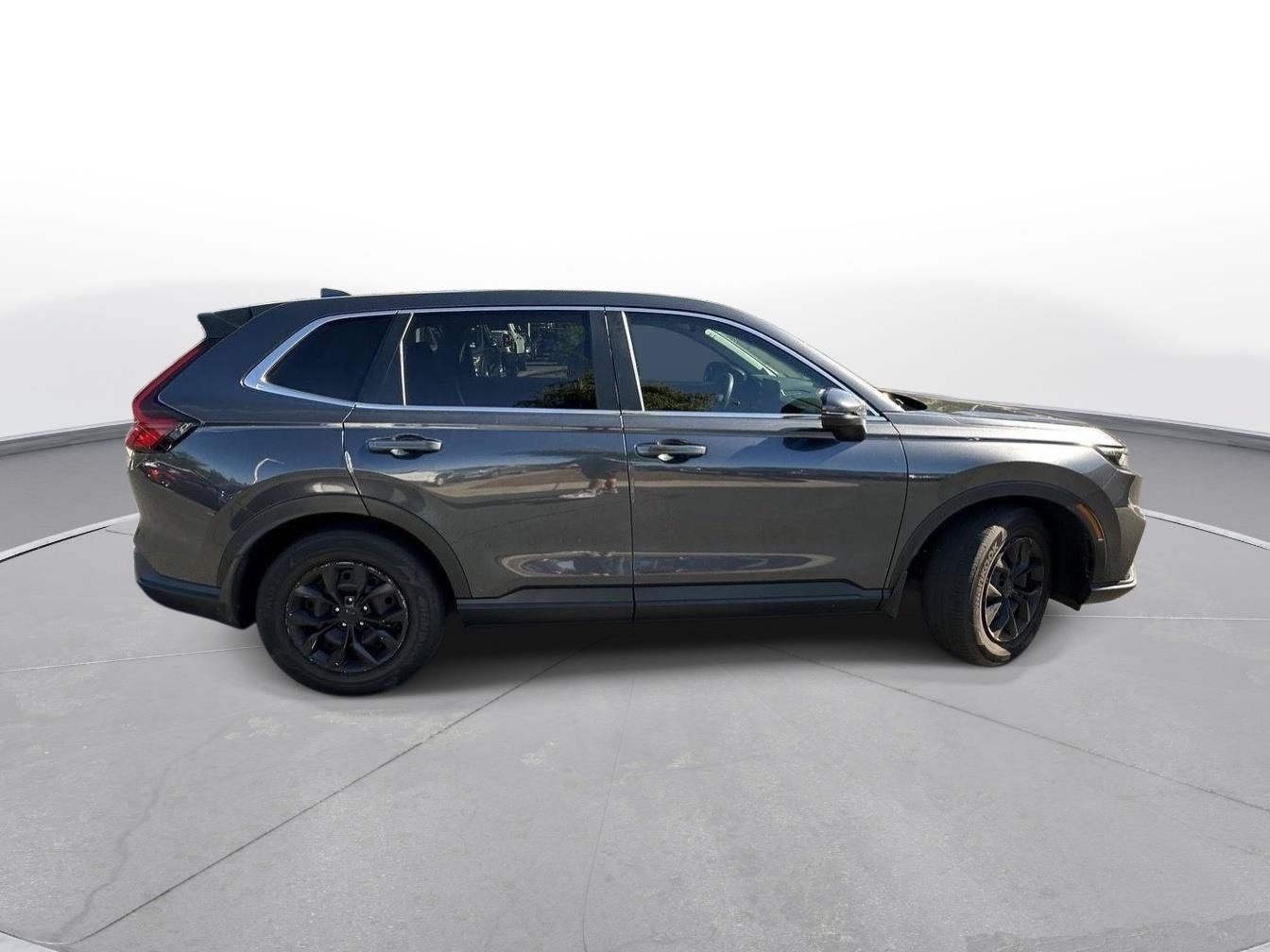 Used 2026 Honda CR-V LX image 5