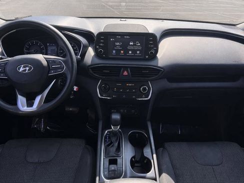 Used 2020 Hyundai Santa Fe SE image 15