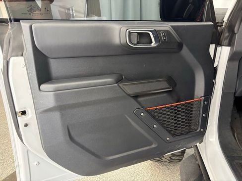 Used 2023 Ford Bronco Raptor AWD/4WD image 28