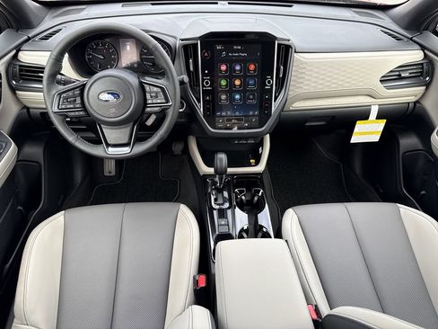 New 2026 Subaru Forester Limited image 19