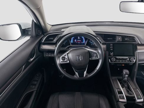 Used 2021 Honda Civic EX-L image 17