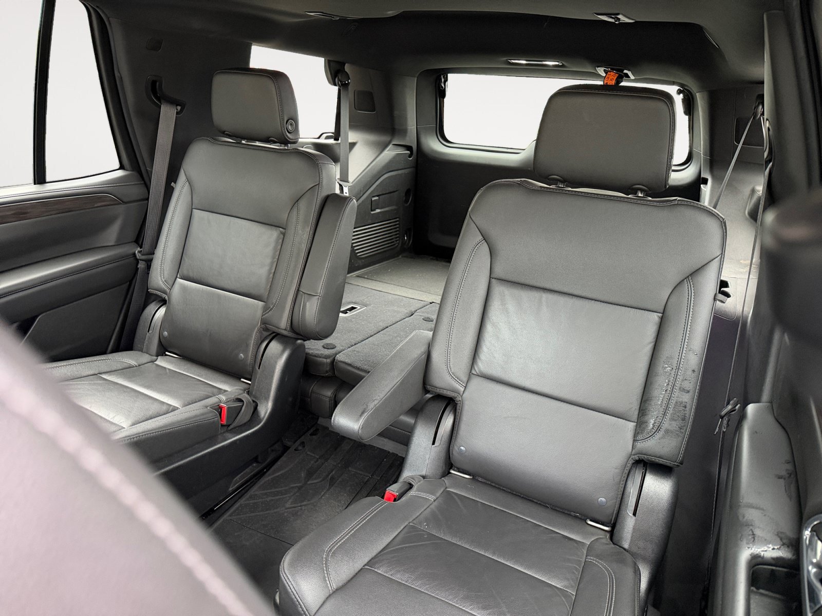 Used 2021 Chevrolet Tahoe LT AWD/4WD image 13