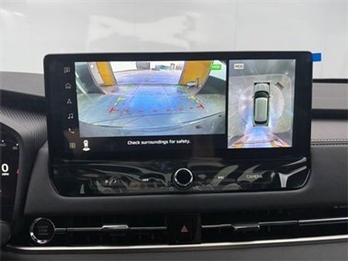 New 2026 Mitsubishi Outlander SE image 19