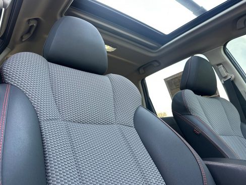 Used 2019 Subaru Forester Sport w/ Popular Package #2 image 21