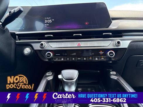 Used 2025 Kia Telluride S AWD/4WD image 43