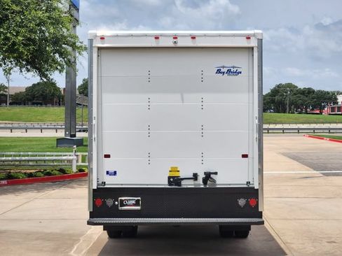 New 2026 Chevrolet Express 3500 w/ Power Convenience Package RWD image 12