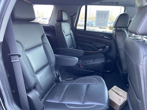 Used 2020 Chevrolet Tahoe Premier image 42
