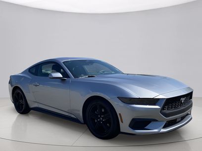 Used 2026 Ford Mustang Premium