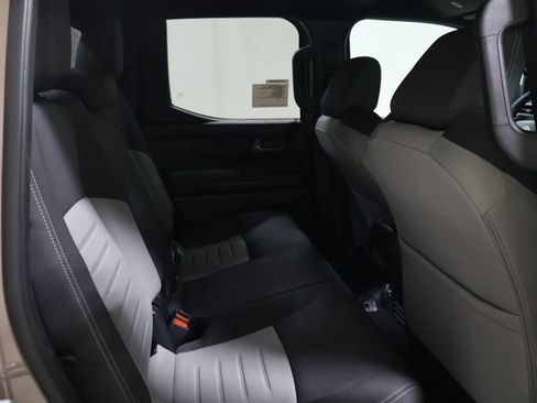 New 2026 Toyota Tacoma TRD Off-Road AWD/4WD image 12