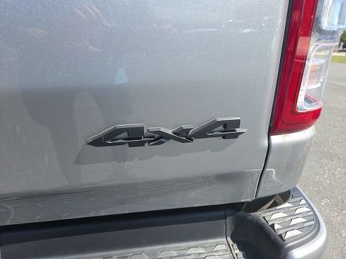 Used 2021 RAM 1500 Big Horn AWD/4WD image 28