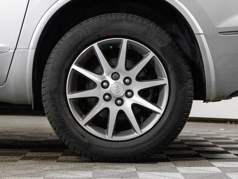 Used 2017 Buick Enclave Leather image 59