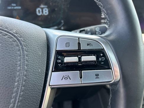 Used 2023 Kia Telluride EX X-Line AWD/4WD image 22