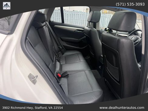 Used 2014 BMW X1 xDrive28i AWD/4WD image 20