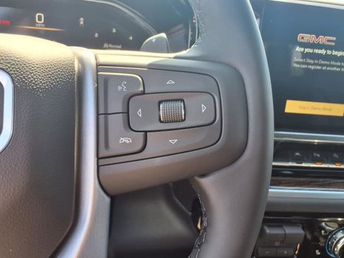 New 2026 GMC Sierra 1500 Elevation w/ Elevation Premium Package image 19