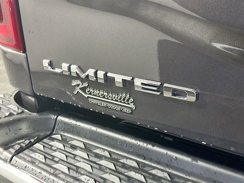 New 2026 RAM 2500 Limited w/ Towing Technology Group AWD/4WD image 21