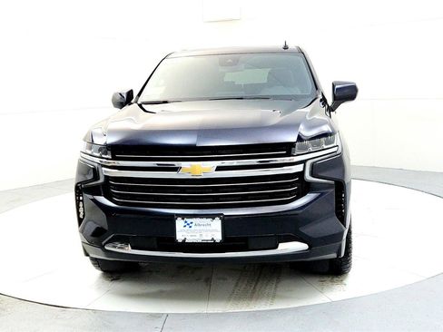 Used 2023 Chevrolet Tahoe LT image 2