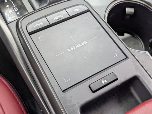 Used 2025 Lexus IS 350 F Sport RWD image 27