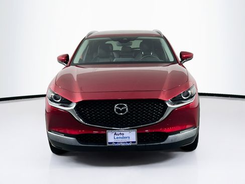 Used 2023 MAZDA CX-30 AWD 2.5 S w/ Select Package image 2