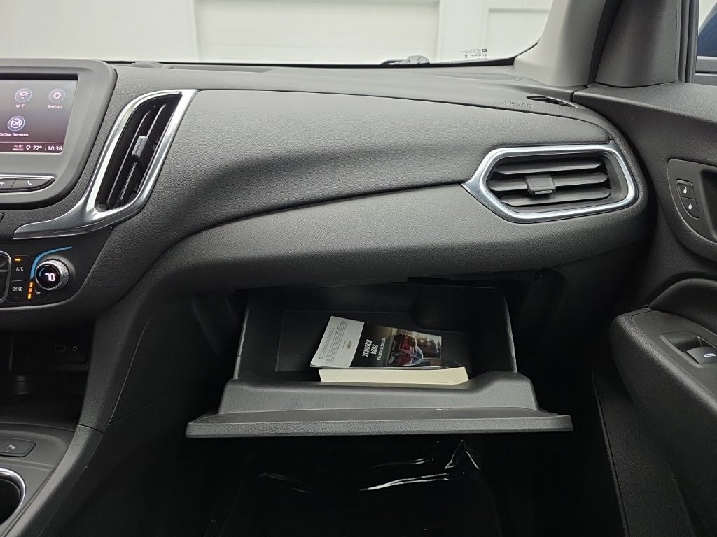 Used 2024 Chevrolet Equinox LT AWD/4WD image 42