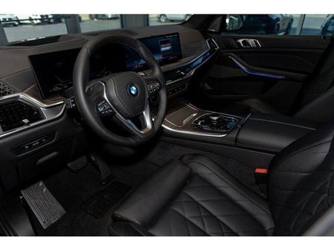 New 2026 BMW X5 xDrive50e AWD/4WD image 55