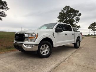Used 2021 Ford F150 XLT w/ Equipment Group 301A Mid video 1
