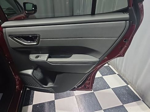 New 2026 Subaru Outback Touring XT AWD/4WD image 8
