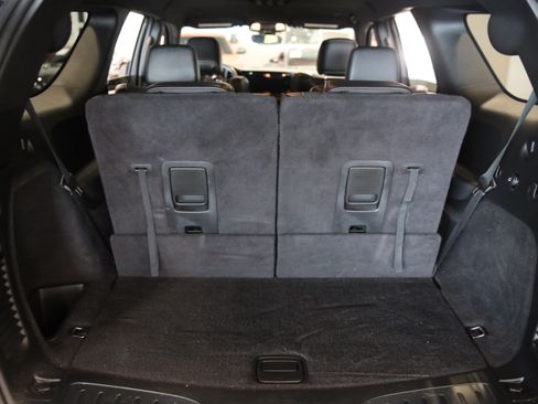 Used 2024 Dodge Durango SRT Hellcat w/ Black Package AWD/4WD image 7