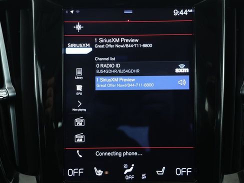 Used 2021 Volvo S60 T6 Momentum image 15