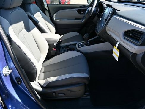 New 2025 Subaru Forester Limited image 17