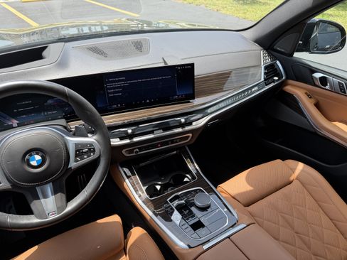 Used 2026 BMW X5 sDrive40i RWD image 19