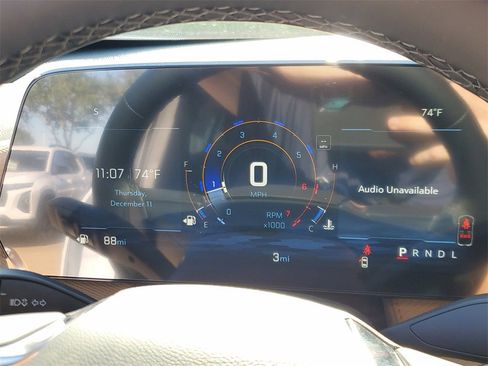 New 2026 Chevrolet Equinox ACTIV w/ Convenience Package III image 22