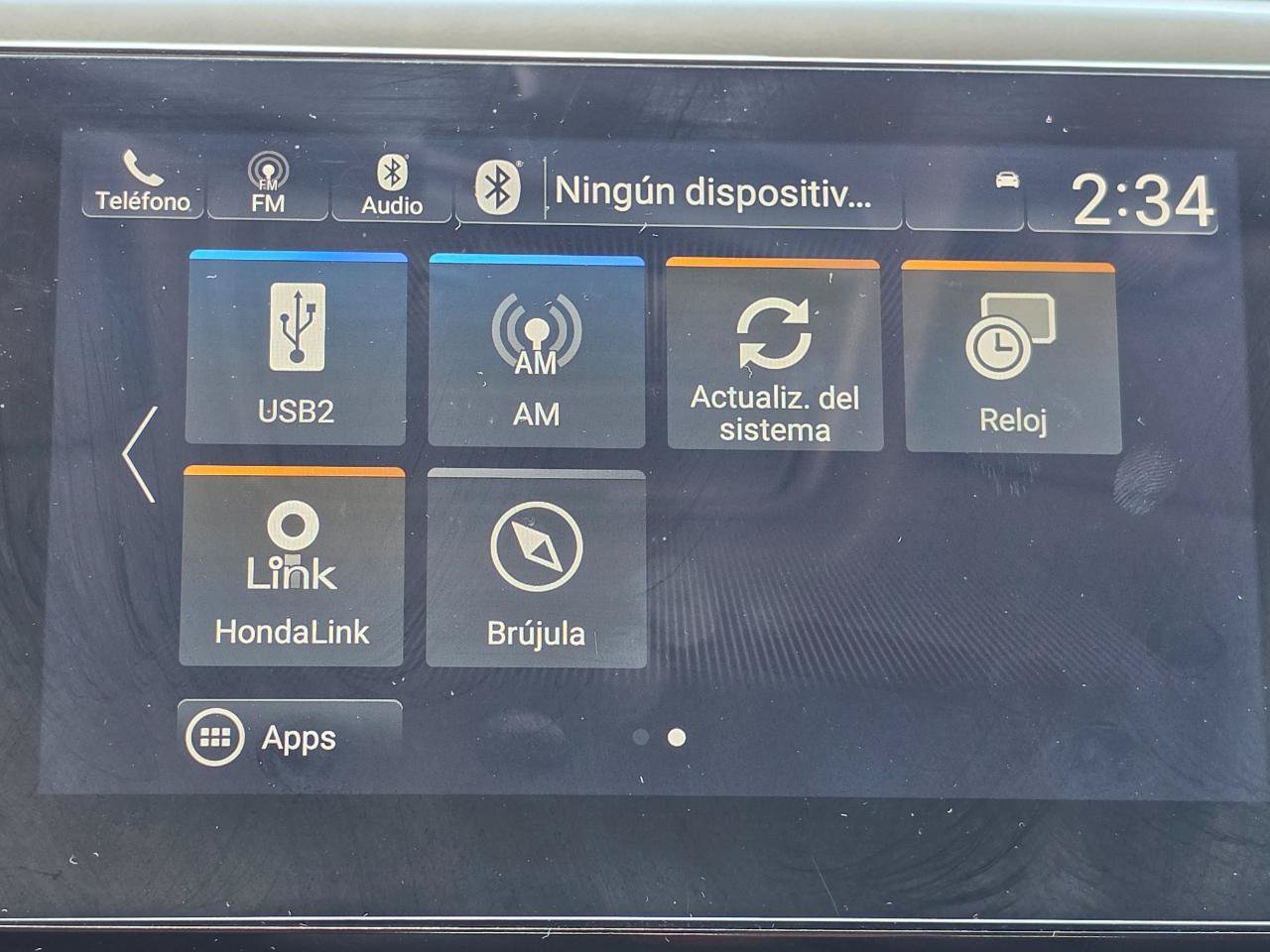 Used 2021 Honda Accord Sport Special Edition image 23
