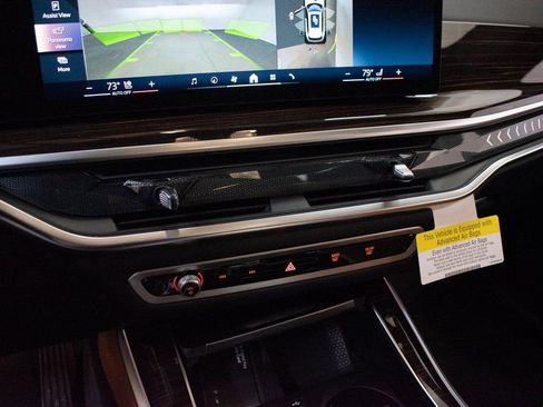 New 2026 BMW X5 xDrive40i w/ Climate Comfort Package image 18