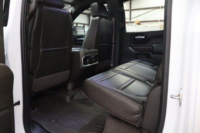Used 2021 GMC Sierra 1500 Denali w/ Denali Ultimate Package AWD/4WD image 62