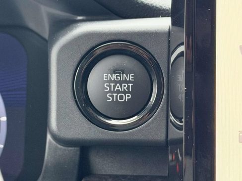 New 2026 Toyota Tacoma Limited AWD/4WD image 7