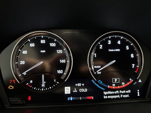 Used 2021 BMW X1 xDrive28i w/ Convenience Package image 17